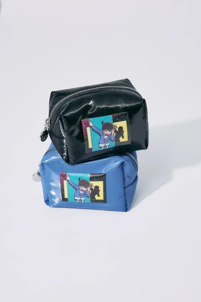 【名探偵コナン×アダストリア】待望の最新コレクションが登場！『自分だけの真実-ファッション-を解き明かせ』をテーマにアパレルや雑貨など全44アイテムを5月9日より発売 画像 12