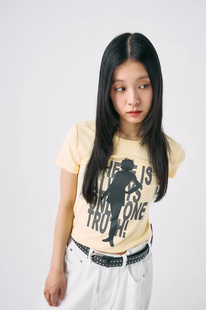 【名探偵コナン×アダストリア】待望の最新コレクションが登場！『自分だけの真実-ファッション-を解き明かせ』をテーマにアパレルや雑貨など全44アイテムを5月9日より発売 画像 7