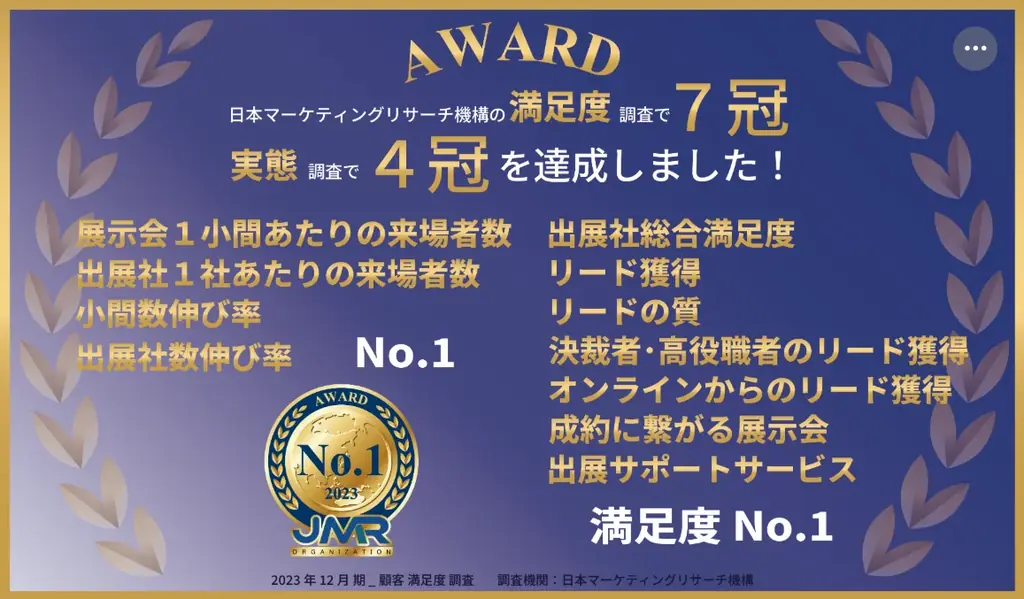 【初開催】日本の”ものづくり”、再始動。次世代のビジネスを牽引する展示会がついに解禁 画像 2