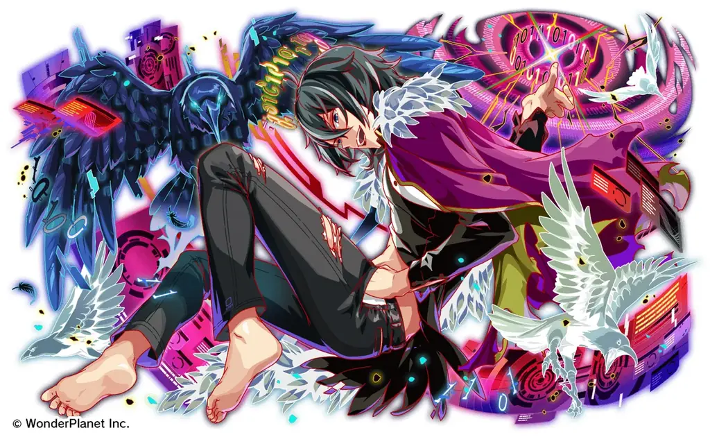 『クラッシュフィーバー』10.75周年記念イベント開催！極フィーバーフェスに新ユニット『ヴァルキリー』が登場！ 画像 6