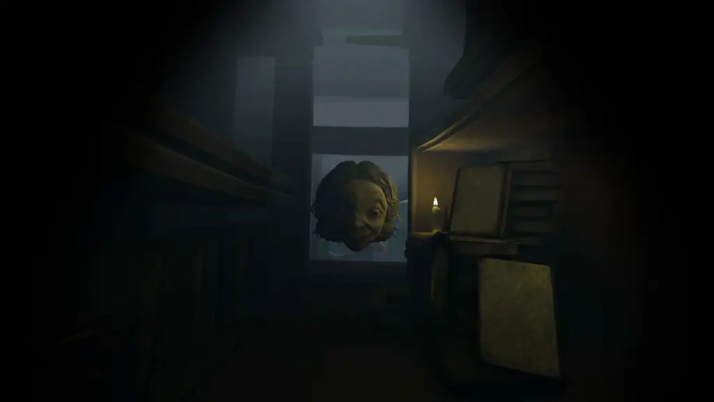 『リトルナイトメア』シリーズ初の”VR”ゲーム​『リトルナイトメア VR Altered Echoes』​本日2026年4月24日(金)発売！​ 画像 10