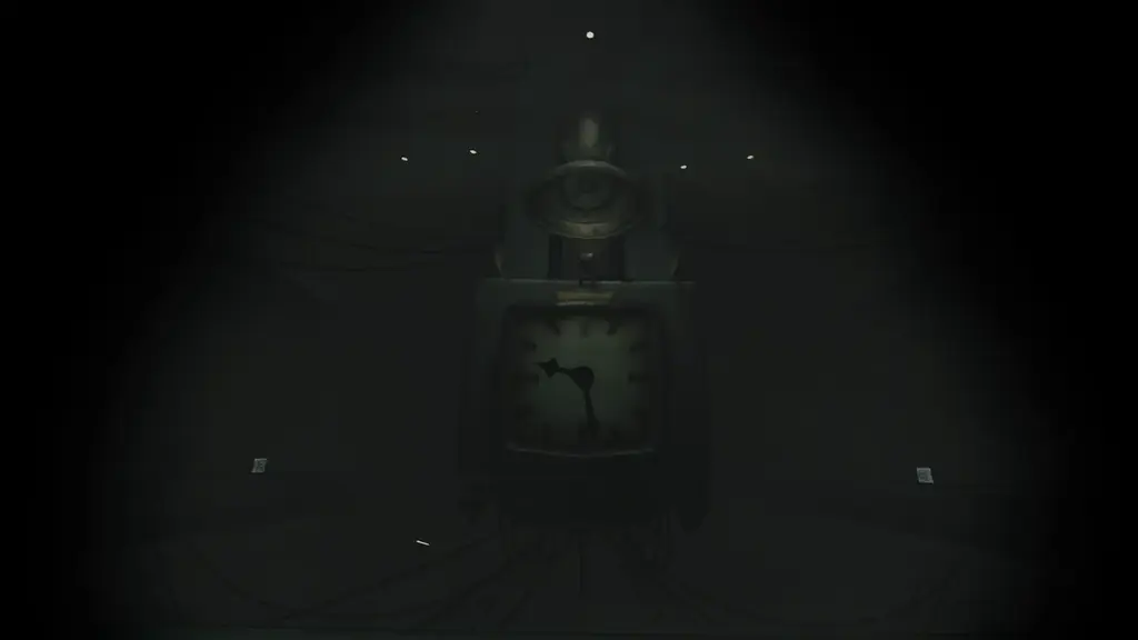 『リトルナイトメア』シリーズ初の”VR”ゲーム​『リトルナイトメア VR Altered Echoes』​本日2026年4月24日(金)発売！​ 画像 12