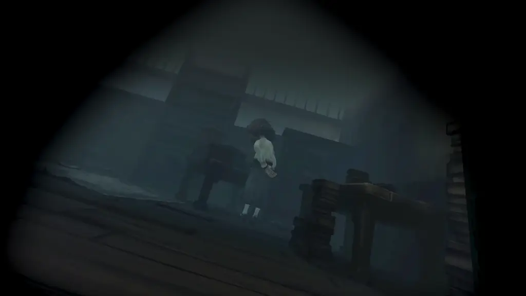 『リトルナイトメア』シリーズ初の”VR”ゲーム​『リトルナイトメア VR Altered Echoes』​本日2026年4月24日(金)発売！​ 画像 15