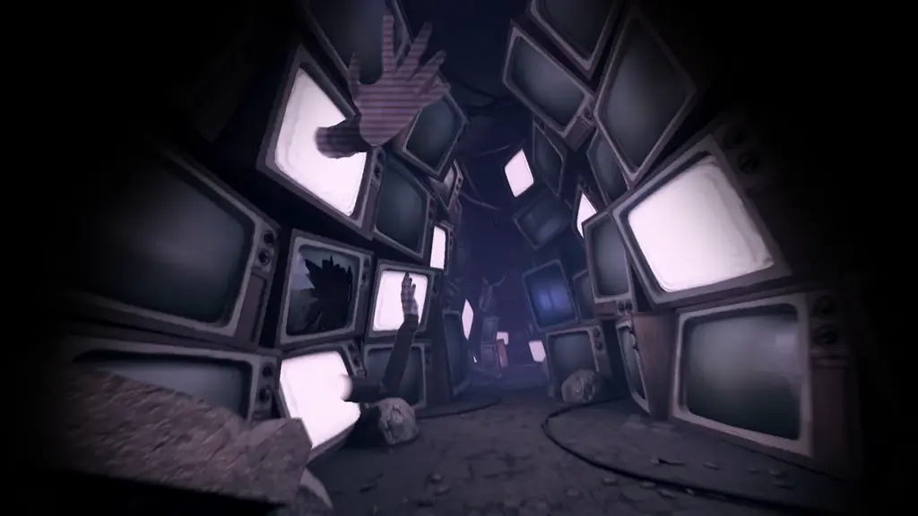 『リトルナイトメア』シリーズ初の”VR”ゲーム​『リトルナイトメア VR Altered Echoes』​本日2026年4月24日(金)発売！​ 画像 9