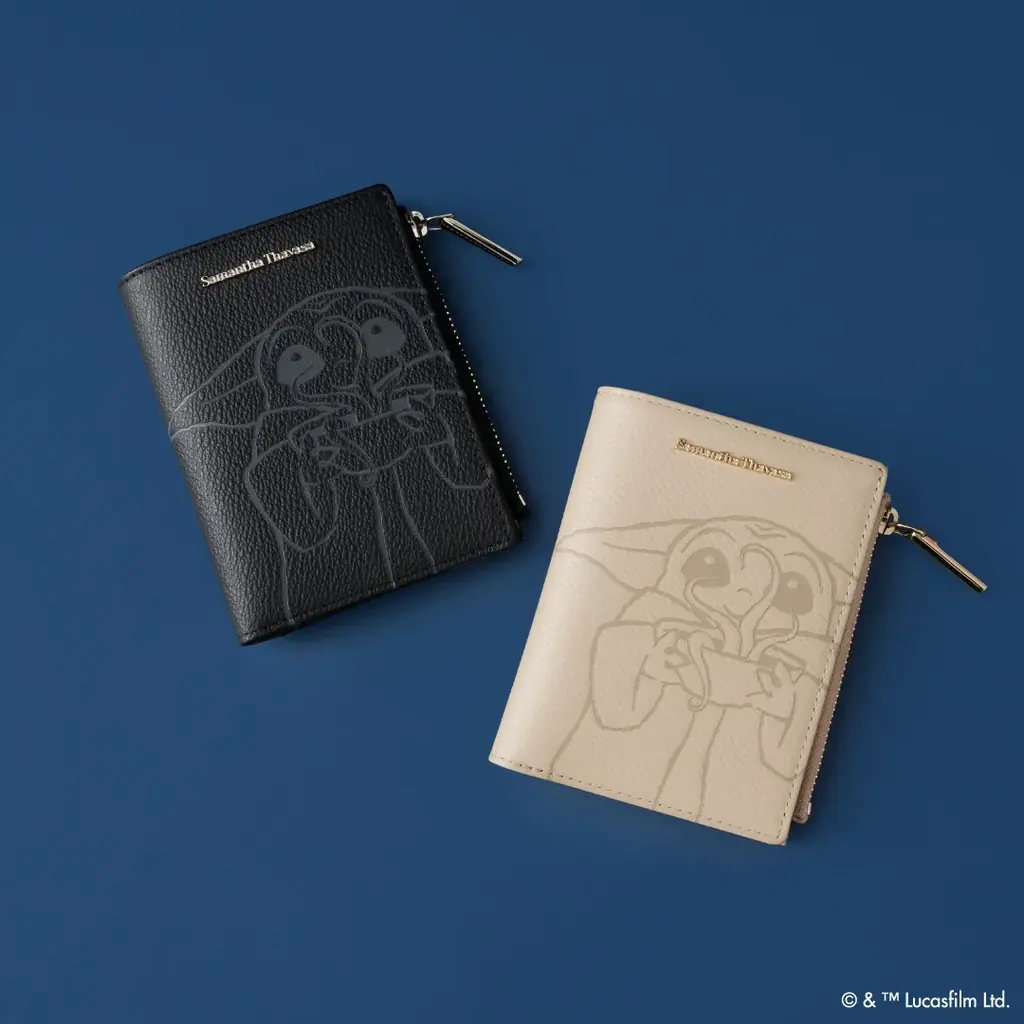 サマンサタバサより『マンダロリアン＆グローグー』のコレクションアイテムが登場！ 画像 12