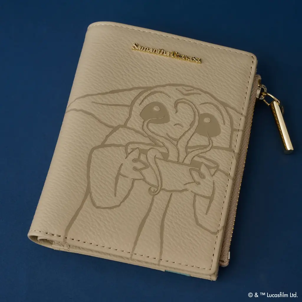 サマンサタバサより『マンダロリアン＆グローグー』のコレクションアイテムが登場！ 画像 13