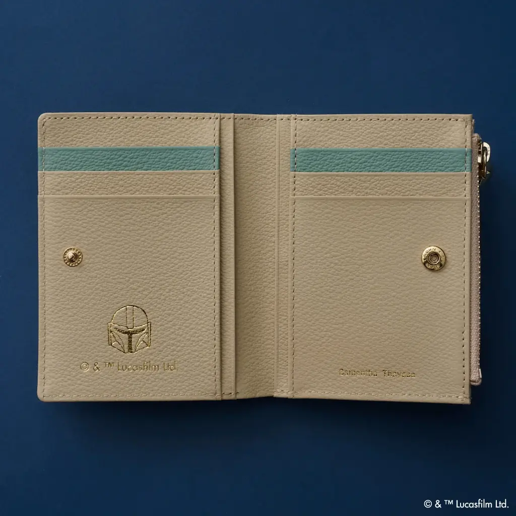 サマンサタバサより『マンダロリアン＆グローグー』のコレクションアイテムが登場！ 画像 14