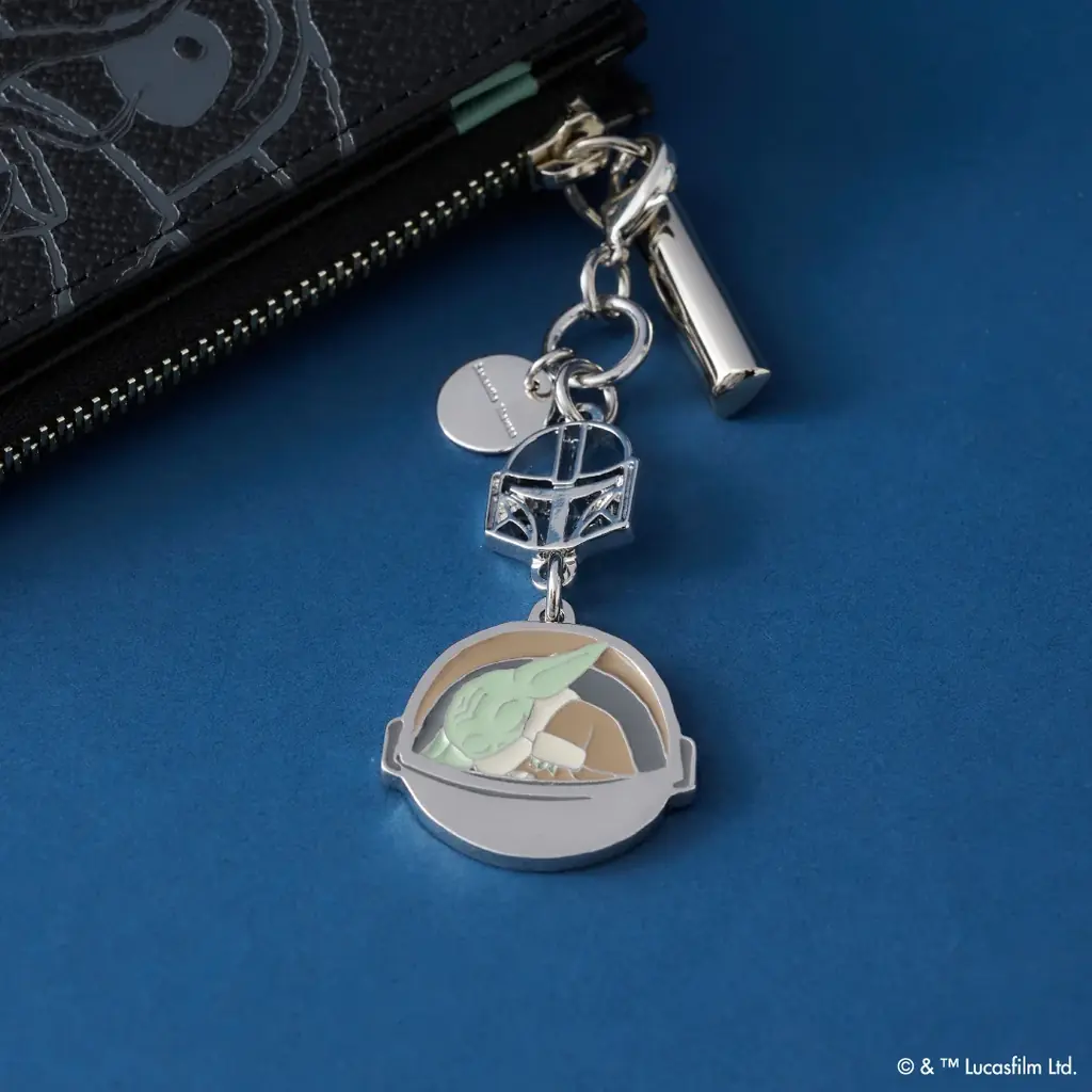 サマンサタバサより『マンダロリアン＆グローグー』のコレクションアイテムが登場！ 画像 17