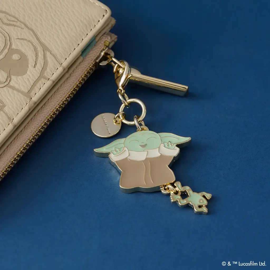 サマンサタバサより『マンダロリアン＆グローグー』のコレクションアイテムが登場！ 画像 18