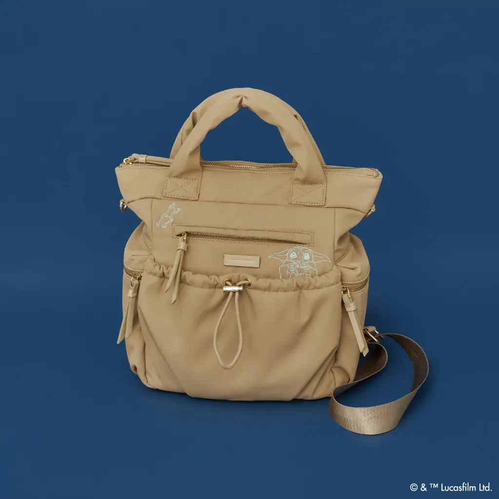 サマンサタバサより『マンダロリアン＆グローグー』のコレクションアイテムが登場！ 画像 2