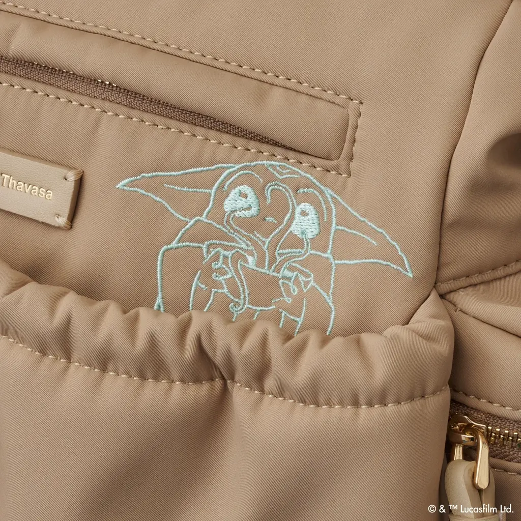 サマンサタバサより『マンダロリアン＆グローグー』のコレクションアイテムが登場！ 画像 3