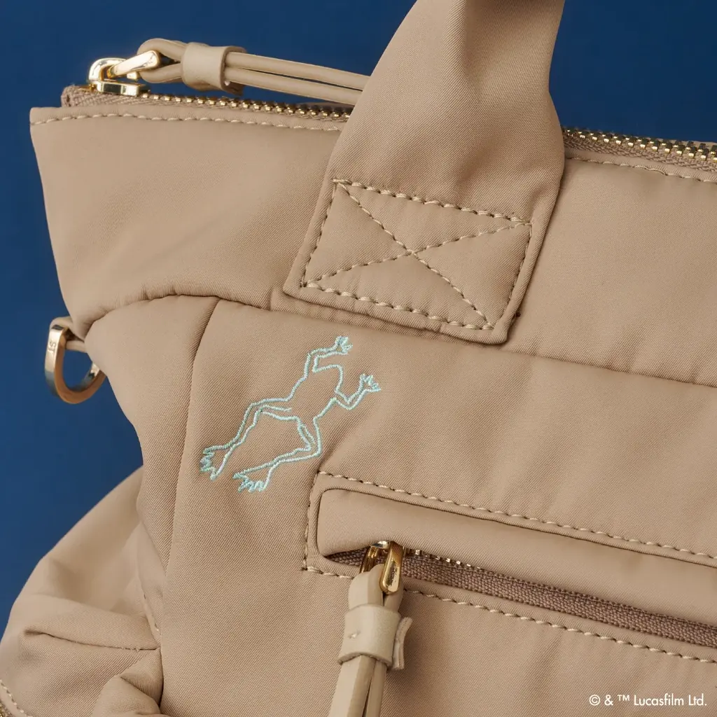 サマンサタバサより『マンダロリアン＆グローグー』のコレクションアイテムが登場！ 画像 4