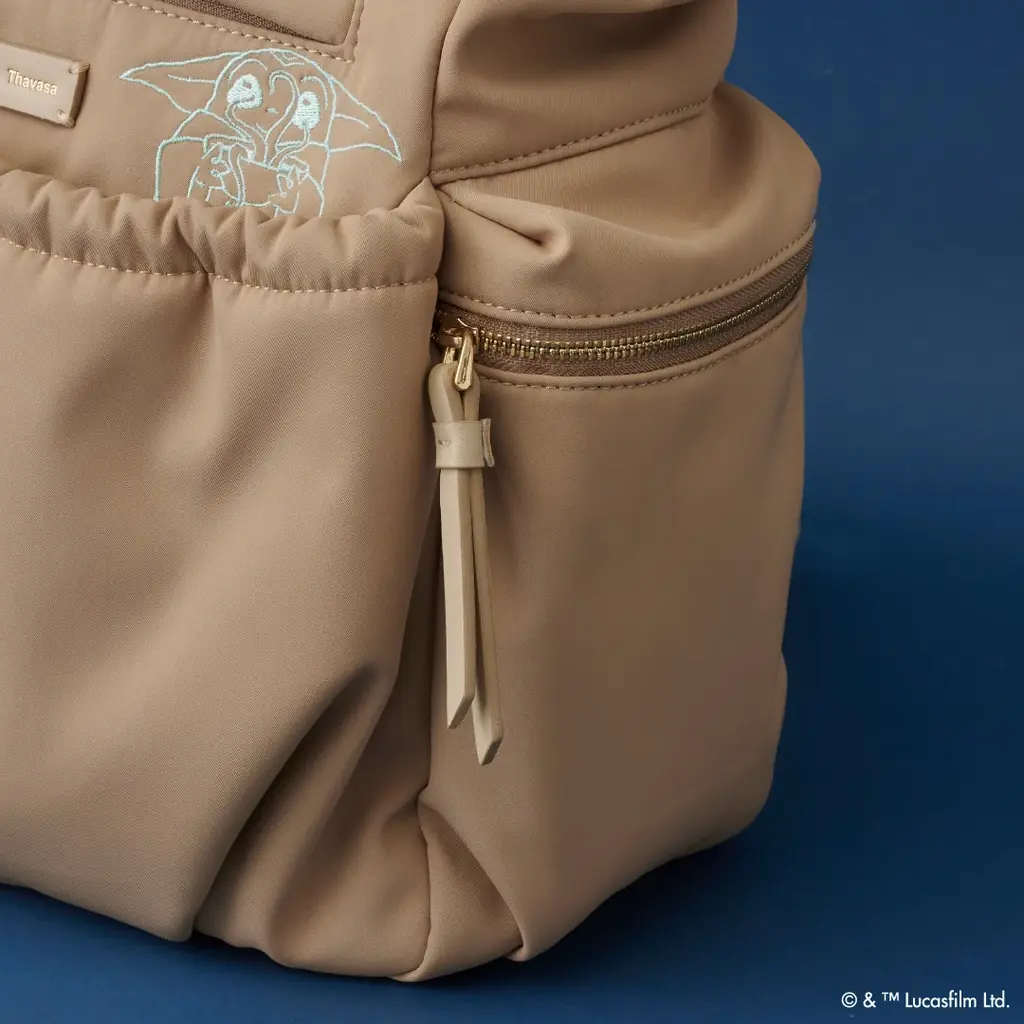 サマンサタバサより『マンダロリアン＆グローグー』のコレクションアイテムが登場！ 画像 5