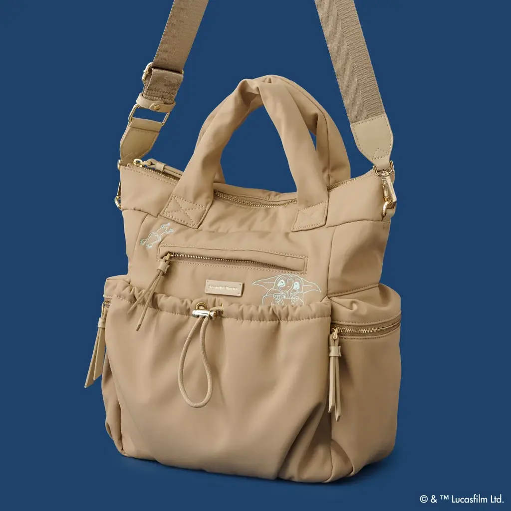 サマンサタバサより『マンダロリアン＆グローグー』のコレクションアイテムが登場！ 画像 6