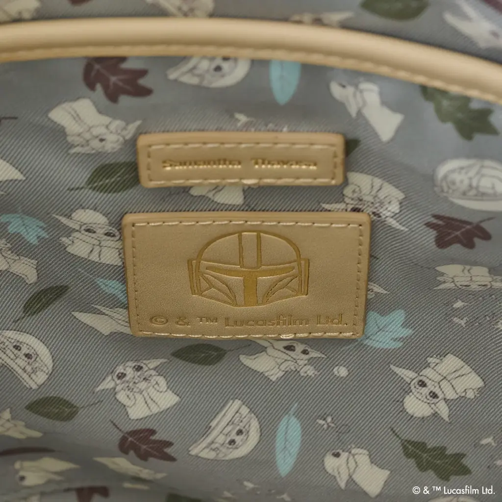 サマンサタバサより『マンダロリアン＆グローグー』のコレクションアイテムが登場！ 画像 7