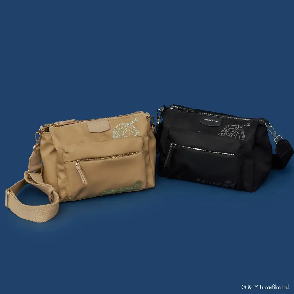 サマンサタバサより『マンダロリアン＆グローグー』のコレクションアイテムが登場！ 画像 8