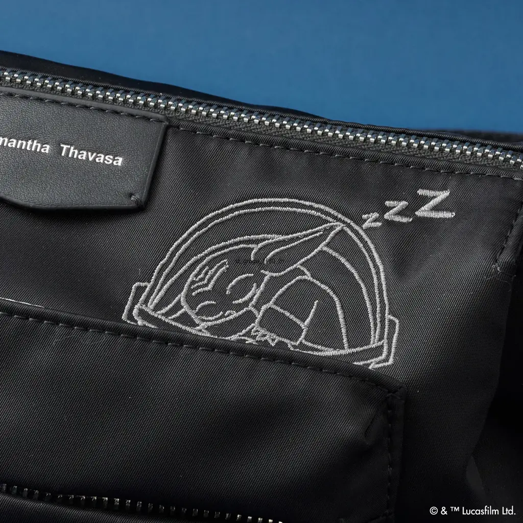 サマンサタバサより『マンダロリアン＆グローグー』のコレクションアイテムが登場！ 画像 9