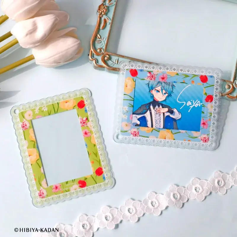 fanfancy+ × 日比谷花壇 春を彩る「スプリング」テーマのコラボレーションアイテム第2弾が登場！ 画像 14