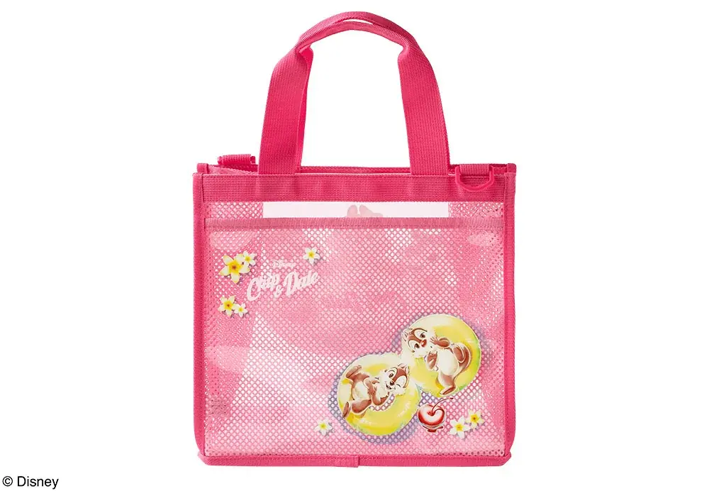 【阪急うめだ本店】東京ばな奈とディズニーのハッピースイーツショップ期間限定OPEN！関西初登場の「チップ&デール」ショコラサンドに、「ベイマックス」ふかふかケーキも 画像 20