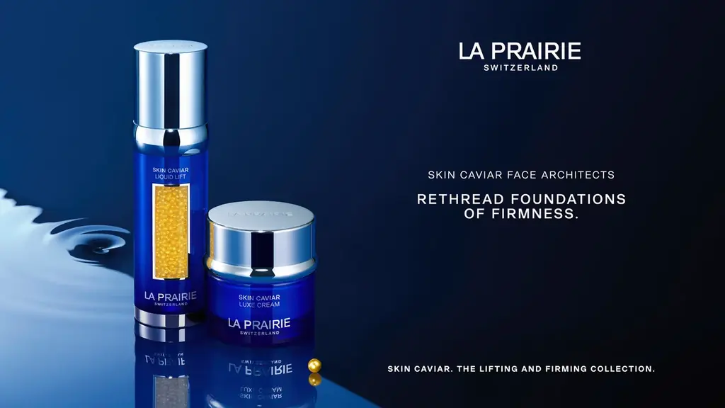 ラ・プレリー サマーキット