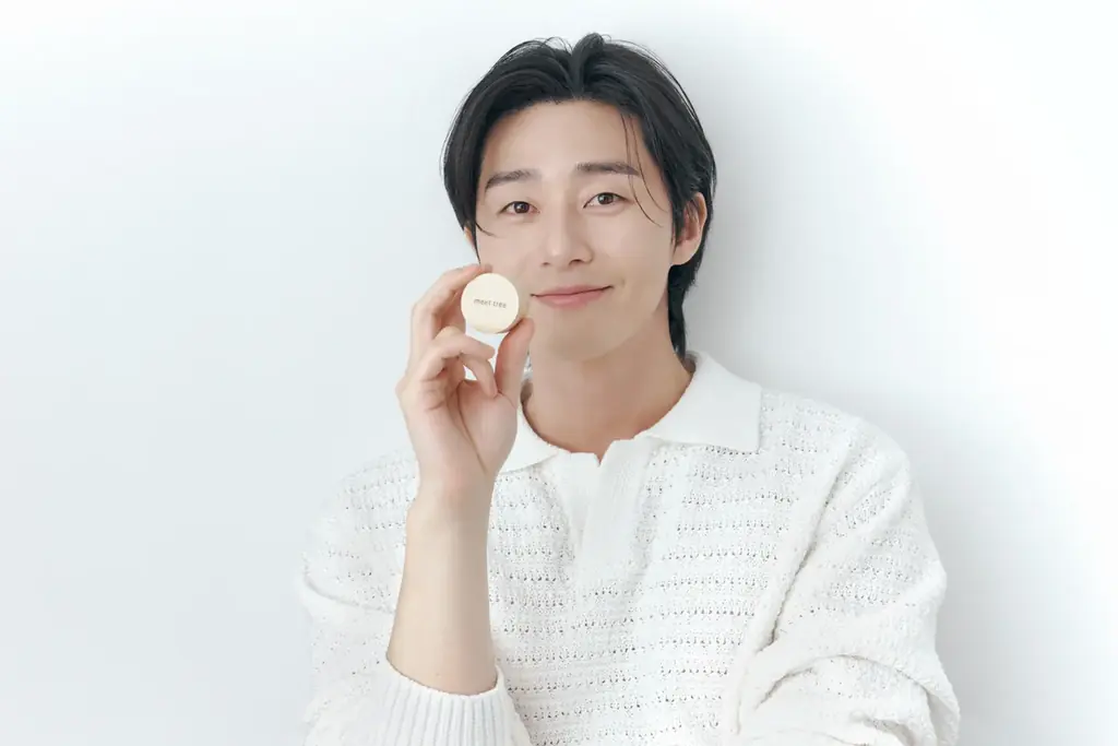 【好評につき第2弾】パク・ソジュンのスペシャルポストカードキャンペーンを4月27日より開始。未公開カットを3点初公開 画像 2