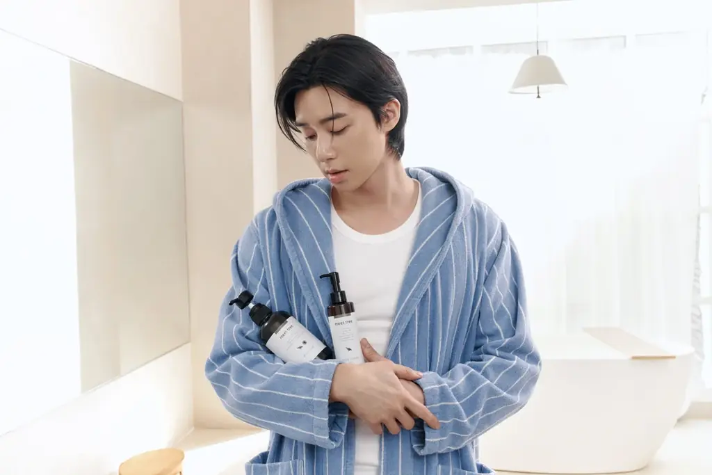 【好評につき第2弾】パク・ソジュンのスペシャルポストカードキャンペーンを4月27日より開始。未公開カットを3点初公開 画像 4