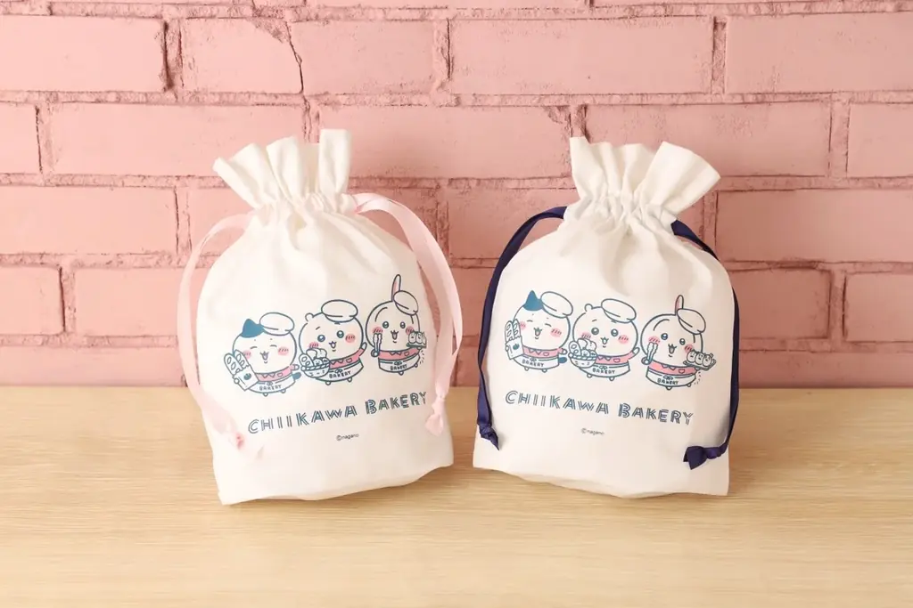 Happy Birthday ちいかわ＆ハチワレ！ちいかわベーカリーにちいかわとハチワレのお誕生日を記念したキュートなパンが登場！！ 画像 12