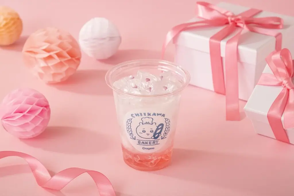 Happy Birthday ちいかわ＆ハチワレ！ちいかわベーカリーにちいかわとハチワレのお誕生日を記念したキュートなパンが登場！！ 画像 5