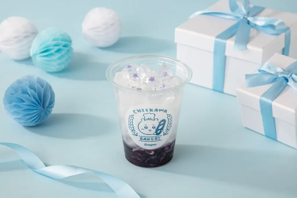 Happy Birthday ちいかわ＆ハチワレ！ちいかわベーカリーにちいかわとハチワレのお誕生日を記念したキュートなパンが登場！！ 画像 6