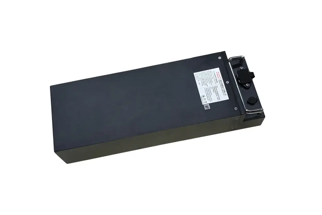 【最大約100km走行】“小さな軽トラ”4輪電動バイク『ブレイズ イーカーゴ』に専用オプション2製品が登場 画像 4