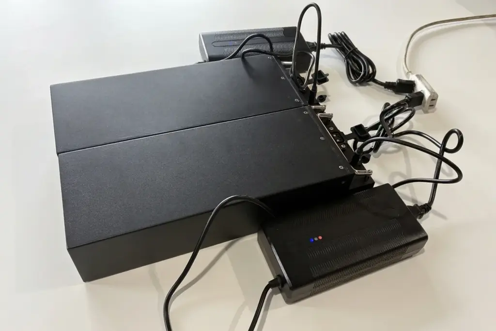 【最大約100km走行】“小さな軽トラ”4輪電動バイク『ブレイズ イーカーゴ』に専用オプション2製品が登場 画像 7