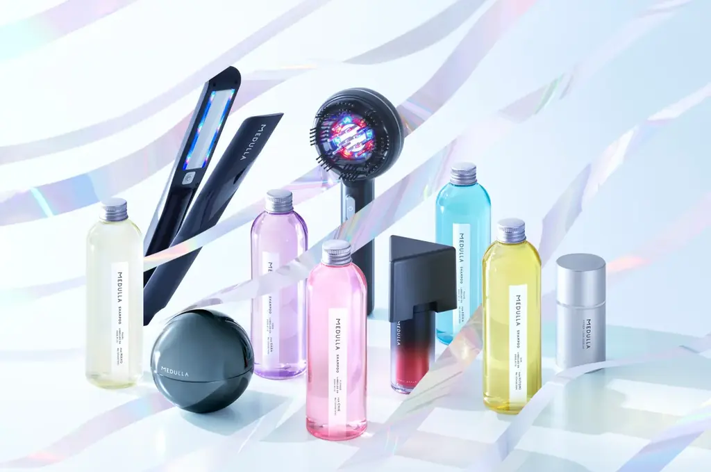 【日本初（※1）パーソナライズヘアケア】MEDULLA（メデュラ）から待望の常設「ギフト専用ページ」がオープン！ 画像 5