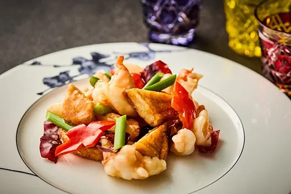 【ホテルメトロポリタン】「南の宝箱　鹿児島フェア」“LINE公式アカウント友だち登録キャンペーン”を実施 画像 5