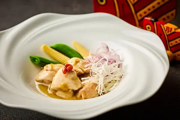 【ホテルメトロポリタン】「南の宝箱　鹿児島フェア」“LINE公式アカウント友だち登録キャンペーン”を実施 画像 6