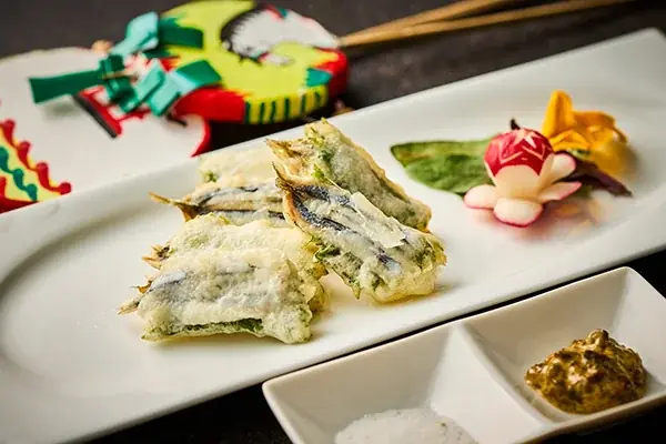 【ホテルメトロポリタン】「南の宝箱　鹿児島フェア」“LINE公式アカウント友だち登録キャンペーン”を実施 画像 7