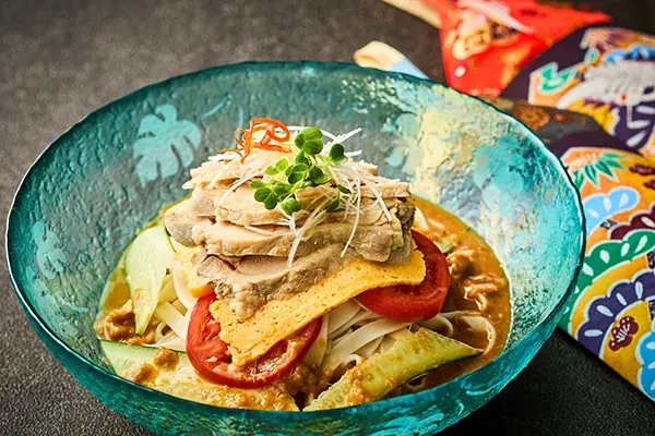 【ホテルメトロポリタン】「南の宝箱　鹿児島フェア」“LINE公式アカウント友だち登録キャンペーン”を実施 画像 8