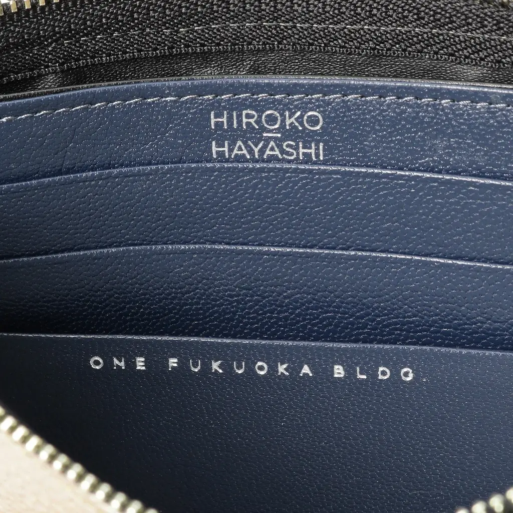 【HIROKO HAYASHI】ONE FUKUOKA BLDG.店オープン1周年を記念したキャンペーンを開催 画像 3