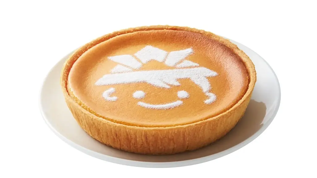 こどもの日限定チーズケーキ