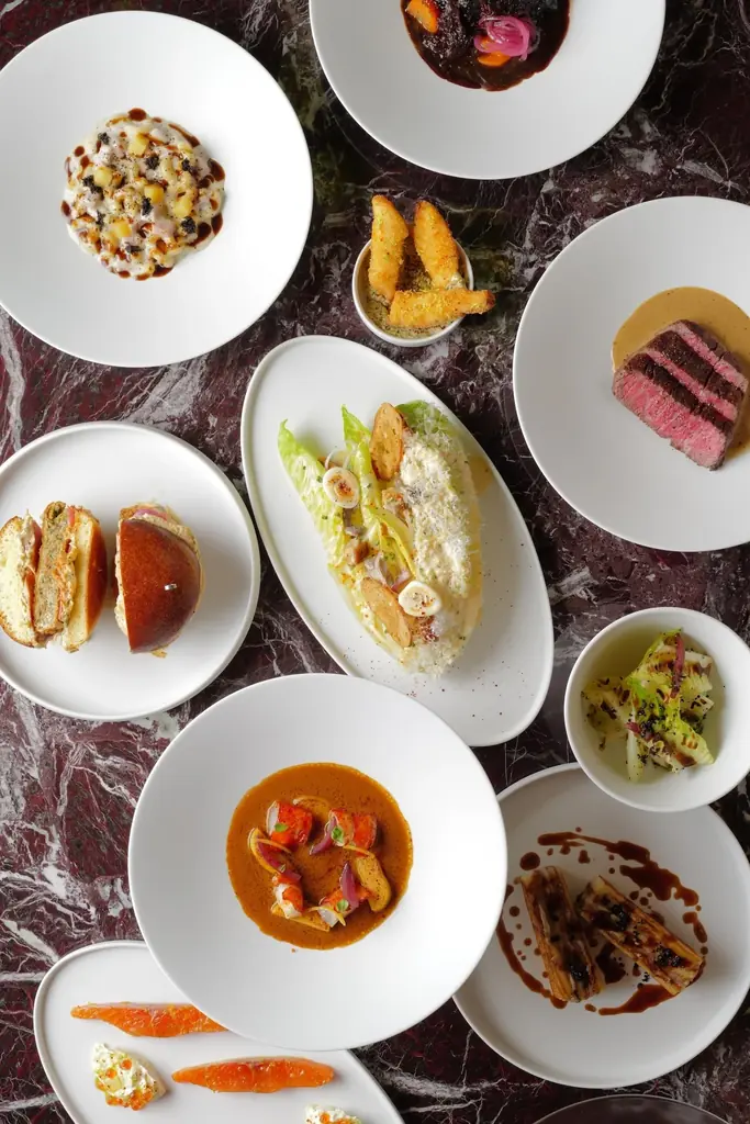 アラン・デュカスの世界観を体現するサロンが大阪に誕生。「アラン・デュカス・サロン・デ・マニュファクチュール・パリ」阪急うめだ本店に4月25日（土）オープン 画像 3