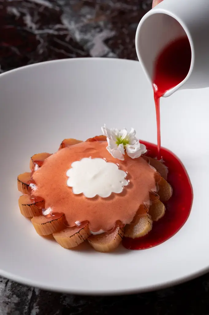 アラン・デュカスの世界観を体現するサロンが大阪に誕生。「アラン・デュカス・サロン・デ・マニュファクチュール・パリ」阪急うめだ本店に4月25日（土）オープン 画像 4