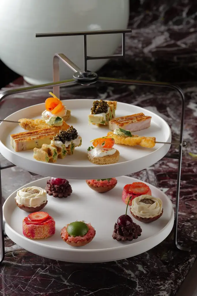 アラン・デュカスの世界観を体現するサロンが大阪に誕生。「アラン・デュカス・サロン・デ・マニュファクチュール・パリ」阪急うめだ本店に4月25日（土）オープン 画像 5