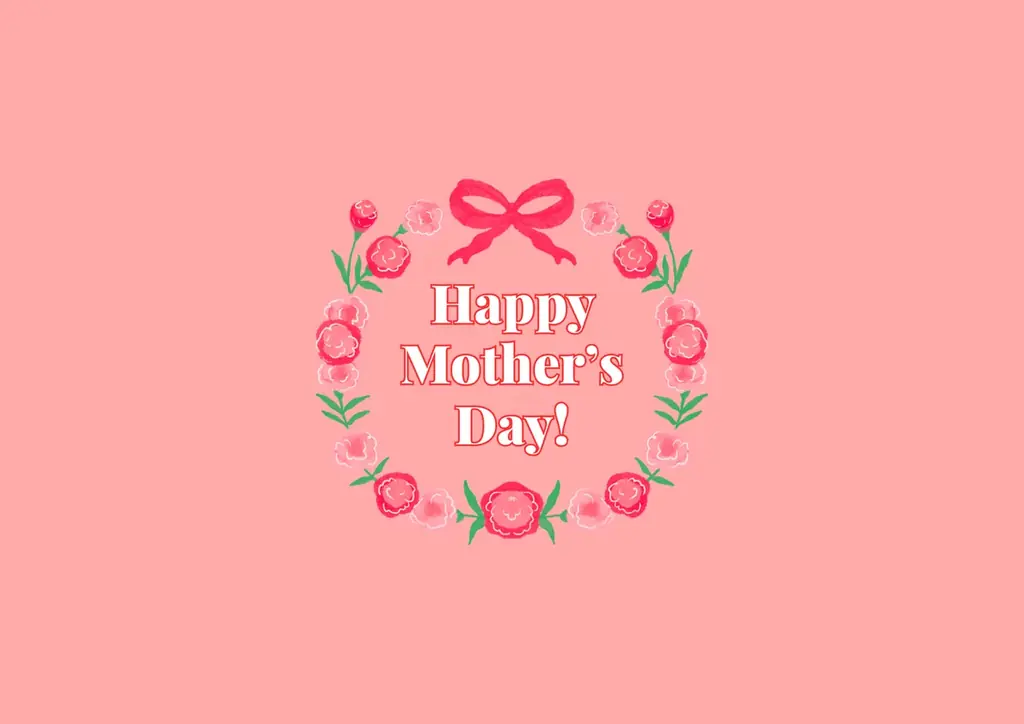 【木村屋總本店】木村屋オンラインショップにて「母の日ギフト」予約受付開始！4月25日(土)16:00から 画像 4