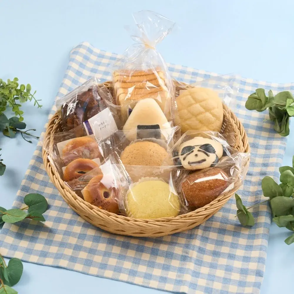 【木村屋總本店】木村屋オンラインショップにて「母の日ギフト」予約受付開始！4月25日(土)16:00から 画像 5