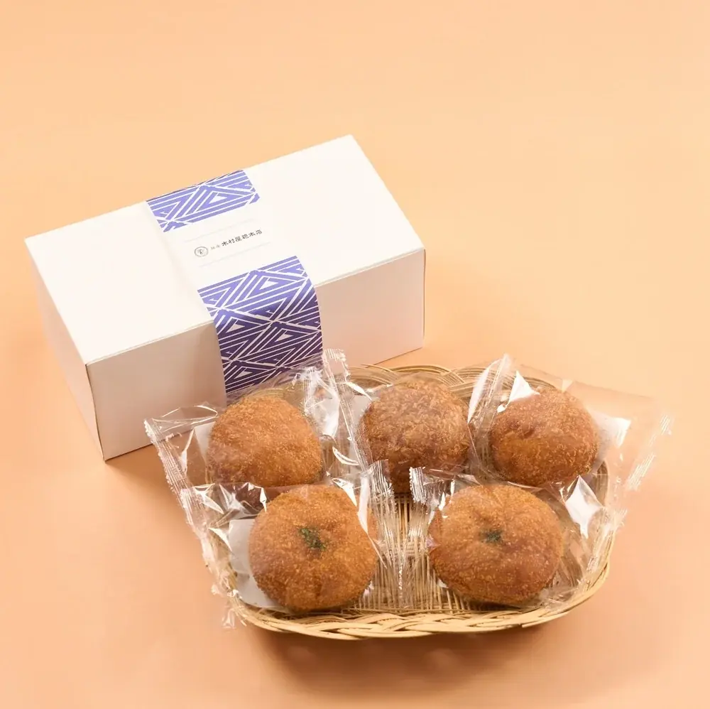 【木村屋總本店】木村屋オンラインショップにて「母の日ギフト」予約受付開始！4月25日(土)16:00から 画像 6