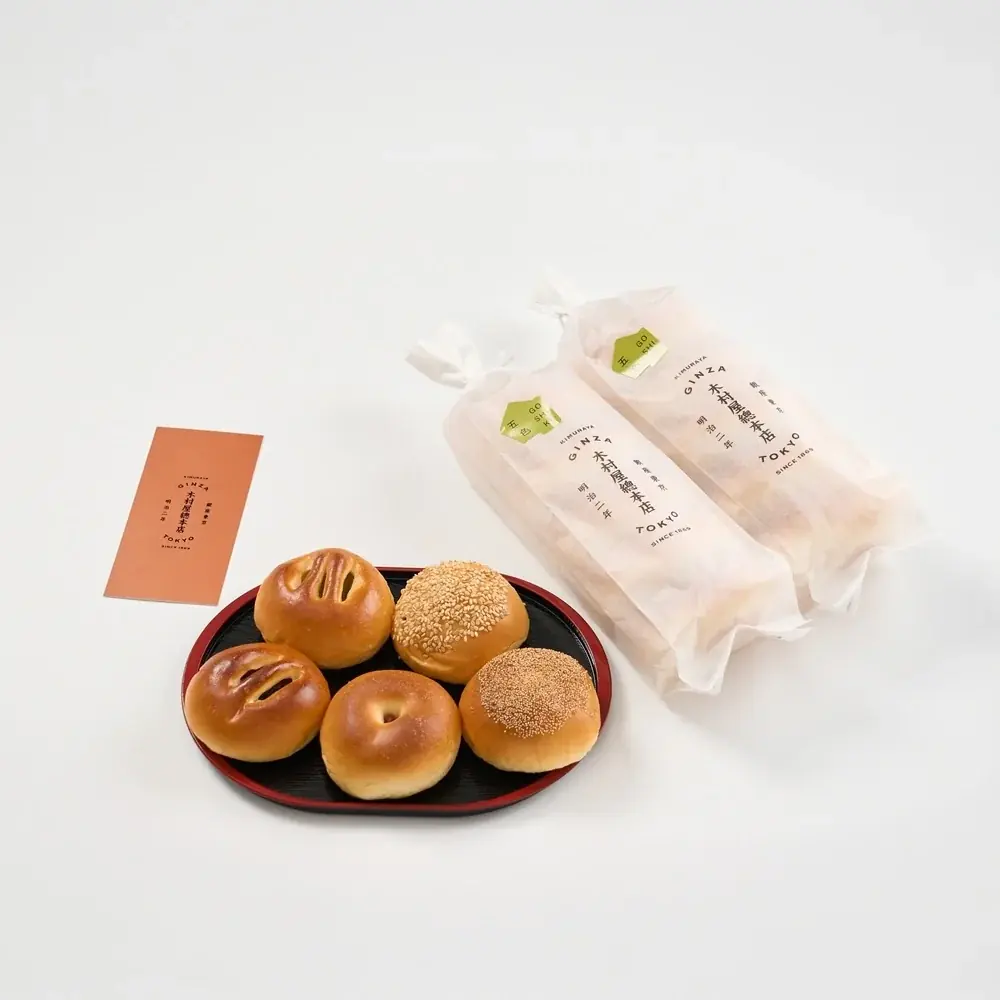 【木村屋總本店】木村屋オンラインショップにて「母の日ギフト」予約受付開始！4月25日(土)16:00から 画像 7