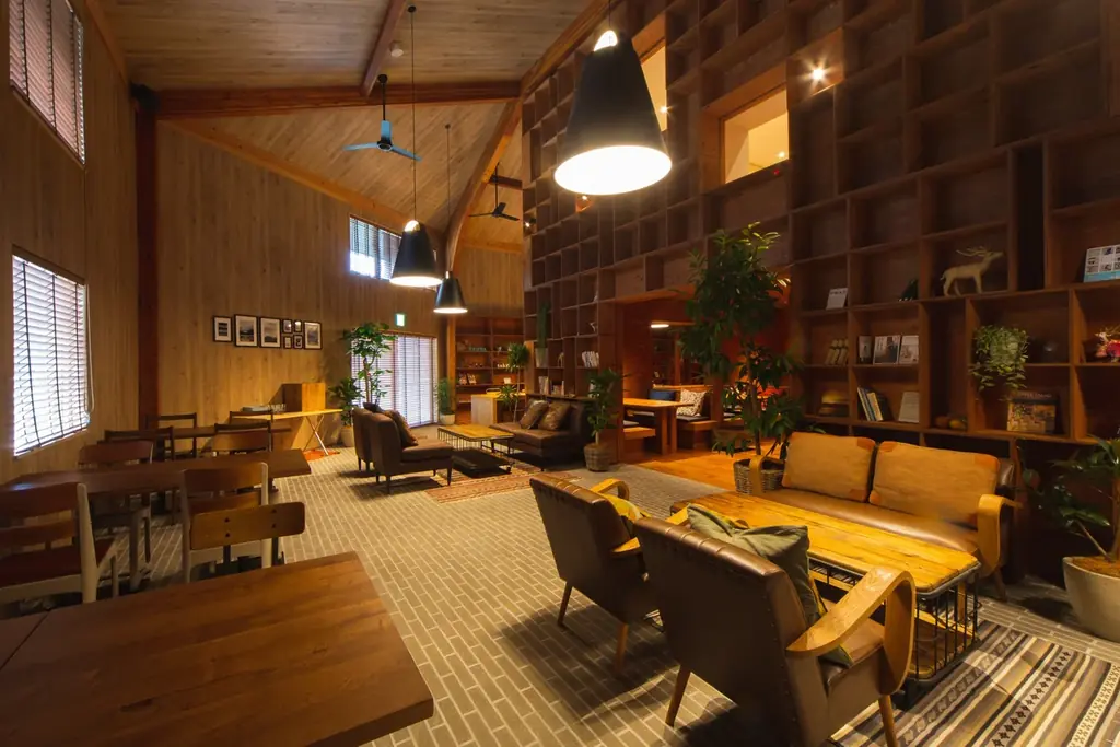 清流が目の前の絶好のロケーション。清流×サウナの最高のととのい体験「コモリバサウナフェス 2026 summer」 を開催 画像 12