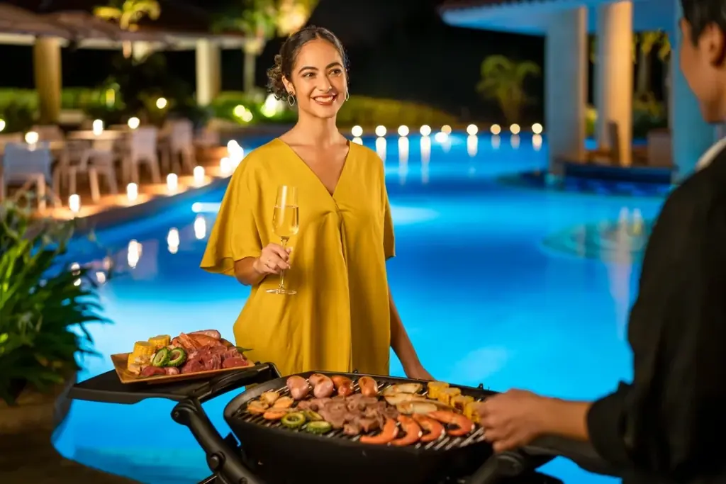 【オリエンタルホテル 沖縄リゾート&スパ】今年の夏は『FUN NIGHT@resort』で涼むナイトタイム 画像 3