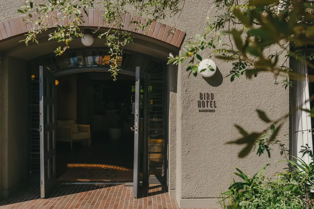 ととのって、まちを知って、味わう。鎌倉で、自分を取り戻す一日を。BIRD HOTEL × 御成桑拿 コラボレーション「鎌倉ととのい散歩プラン」 画像 7
