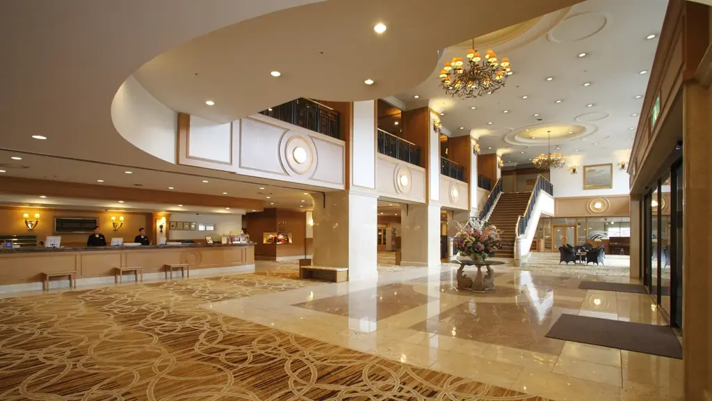 7/29・30 登別グランドホテルで王位戦第3局、温泉宿が舞台