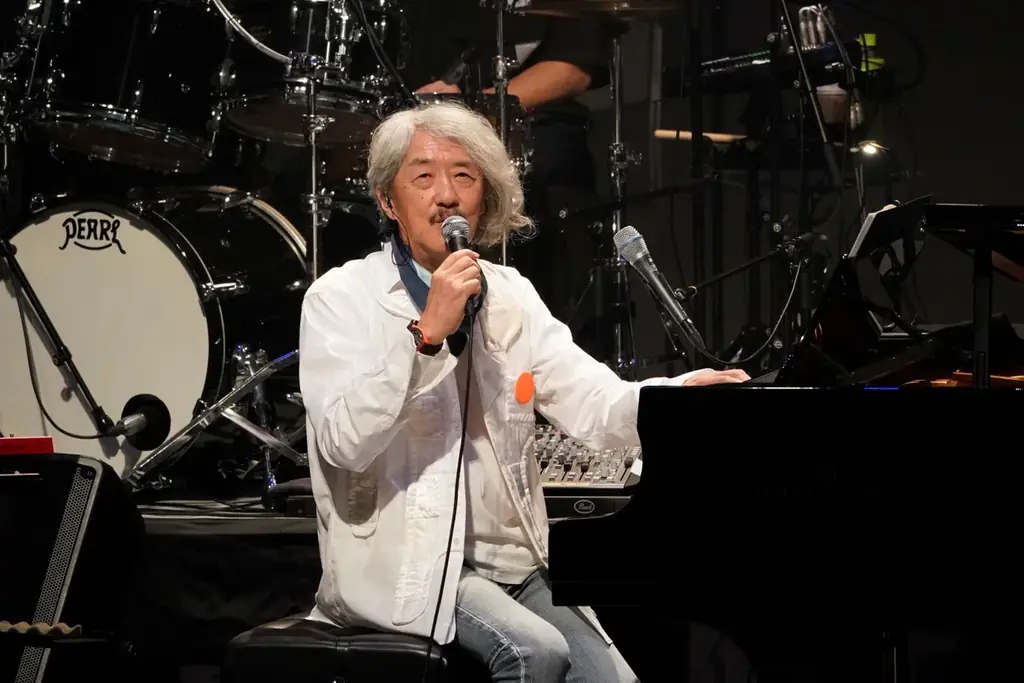 はっぴいえんどの元メンバー鈴木茂、井上艦の登壇決定！「Eiichi Ohtaki’s NIAGARA 50th Odyssey Live」ライブフィルム上映チケット先行5月6日（水・祝）18:00まで 画像 2